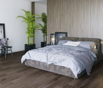 Кварцевый плинтус Fargo Comfort JC 18001-28 Дуб старый