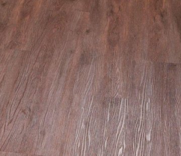 Замковый виниловый пол Vinilam Ceramo Wood 61512 Дуб оливковый