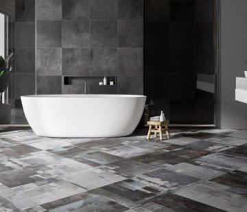 Виниловый пол Tarkett Lounge Digi Edition Oliver DJ