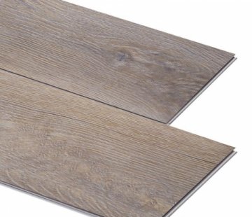 Замковый виниловый пол Floorwood Authentic 1502 Оранжевый цветок