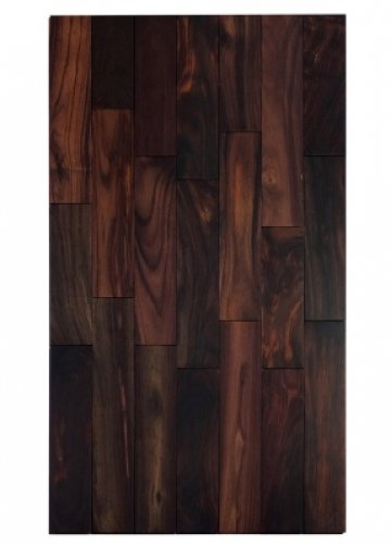 Массивная доска Ekzofloor Палисандр