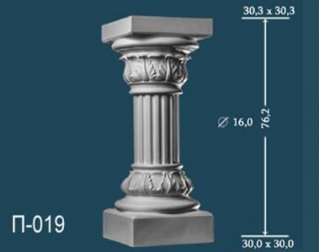 Постамент PT-002