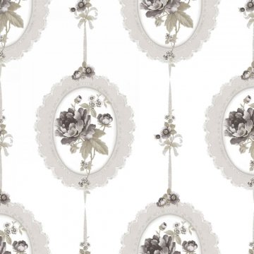 Обои Parato (Cristiana Masi) Blooming Garden P7815