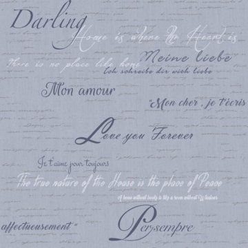 Обои Parato (Cristiana Masi) Blooming Garden P7847