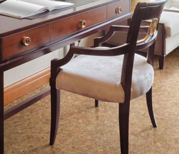 Пробковое напольное покрытие Corkstyle Corkwise P999 - клеевое