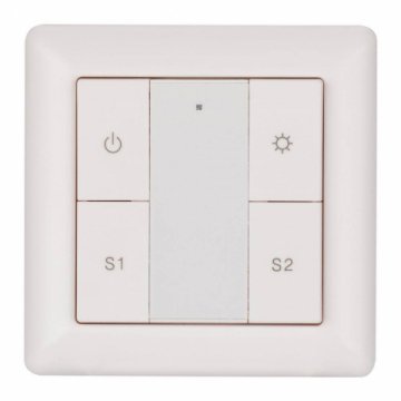 Панель управления Arlight Dali-223-1G-2S-IN 025500