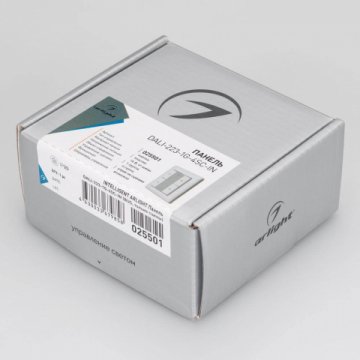 Панель управления Arlight Dali-223-1G-4SC-IN 025501