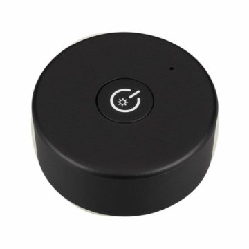 Панель управления Arlight Knob Smart-P87-Dim Black 028334