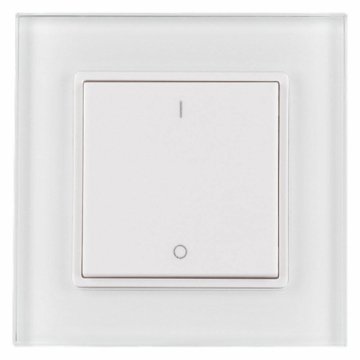 Панель управления Arlight Knob SR-2833K1-RF-UP White 020945