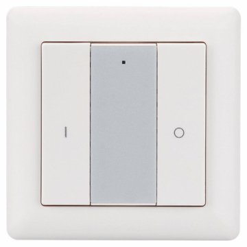 Панель управления Arlight Knob SR-2853K2-RF-UP White 021458