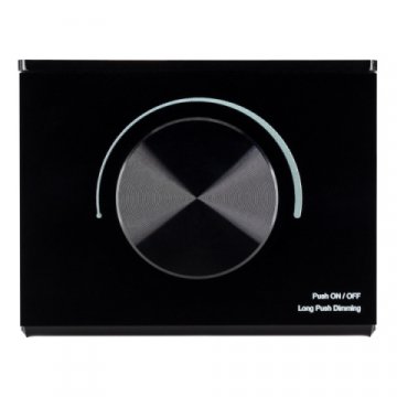 Панель управления Arlight Rotary Smart-P100-Dim Black 029921