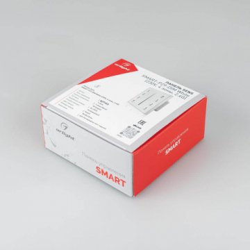 Панель управления Arlight Sens Smart-P29-Dim White 027103