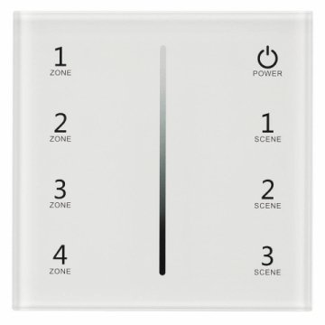 Панель управления Arlight Sens Smart-P34-Dim White 027111