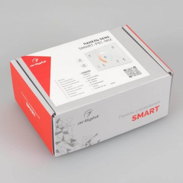 Панель управления Arlight Sens Smart-P81-Mix White 028400