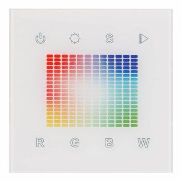 Панель управления Arlight Sens SR-2831S-AC-RF-IN White 018277