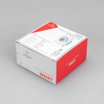 Панель управления Arlight Smart-P1-Dim-G-IN White 033752
