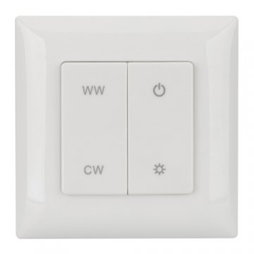 Панель управления Arlight Smart-P48-Mix-P-Suf 028302