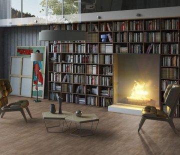 Виниловый пол Tarkett Art Vinyl Progressive House Paolo