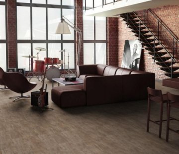 Виниловый пол Tarkett Art Vinyl Progressive House Paolo