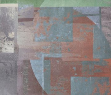 Виниловый пол Tarkett Lounge Digi Edition Paul DJ