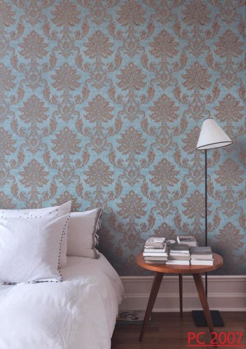 Обои Grandeco Persian Chic PC 2005