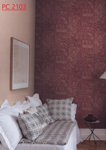 Обои Grandeco Persian Chic PC 2102