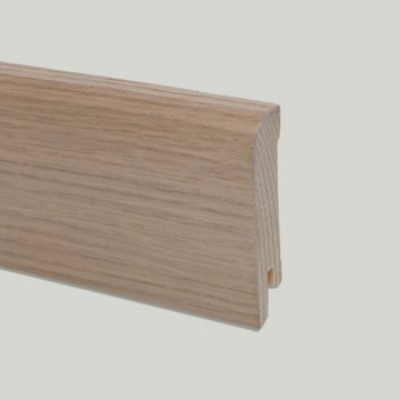 Плинтус Pedross Дуб Берлин 70 х 15 х 2500 мм