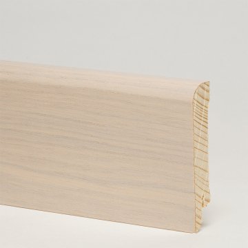 Плинтус Pedross Дуб Хило 70 х 15 х 2500 мм