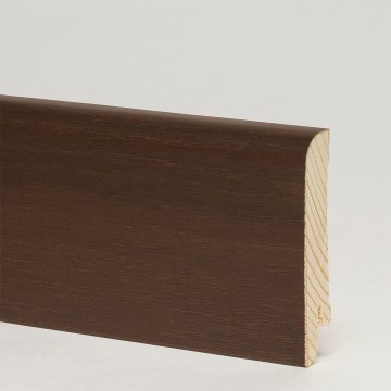 Плинтус Pedross Дуб Доминус 70 х 15 х 2500 мм