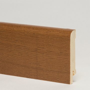 Плинтус Pedross Дуб Сан-Антонио 70 х 15 х 2500 мм