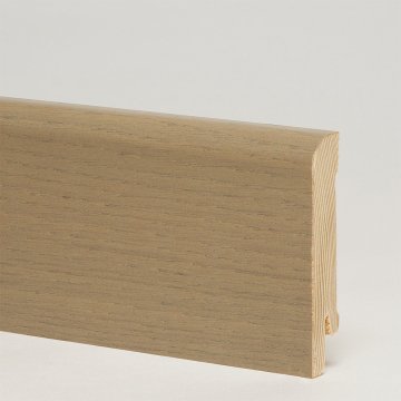 Плинтус Pedross Дуб Фанди 70 х 15 х 2500 мм