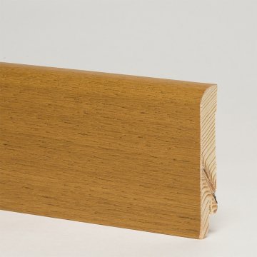 Плинтус Pedross Дуб Бронза 70 х 15 х 2500 мм