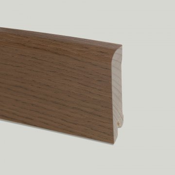 Плинтус Pedross Дуб Рич 70 х 15 х 2500 мм
