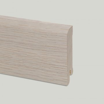 Плинтус Pedross Дуб Таранто/Элара 70 х 15 х 2500 мм
