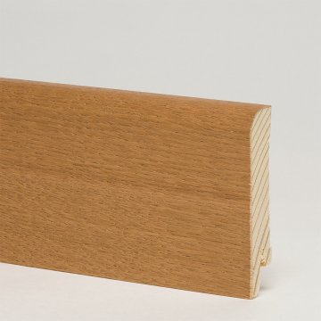 Плинтус Pedross Дуб Коньяк 70 х 15 х 2500 мм
