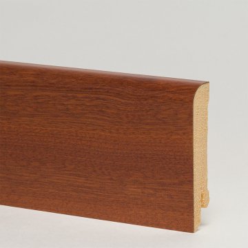 Плинтус Pedross Махагон 70 х 15 х 2500 мм
