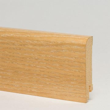 Плинтус Pedross Дуб затертый 70 х 15 х 2500 мм