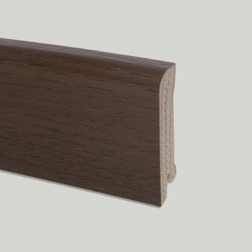 Плинтус Pedross Дуб Тауни 70 х 15 х 2500 мм