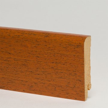 Плинтус Pedross Мербау 70 х 15 х 2500 мм