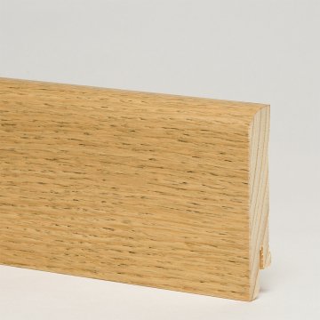 Плинтус Pedross Дуб Презенс 70 х 15 х 2500 мм