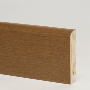 Плинтус Pedross Дуб Вилликана 70 х 15 х 2500 мм