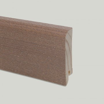 Плинтус Pedross Дуб Фосиль 70 х 15 х 2500 мм