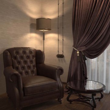 Переключатель-выключатель одноклавишный Werkel бронзовый Ретро W5712012 4690389166617