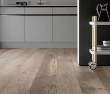 Замковый виниловый пол Ter Hurne Perform D13 2430 Дуб Перт