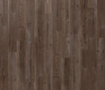 Замковый виниловый пол Avatara Perform Straight Edition N09 2706 Пиния Арго тёмно-коричневая