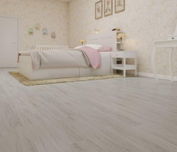 Замковый виниловый пол Wonderful LuxeMix LX 163-1-19 Сосна Белая