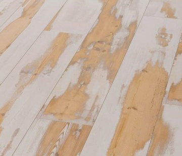 Замковый виниловый пол Avatara Perform Pure Edition K06 2712 Пиния Ксара пастельно-бежевая