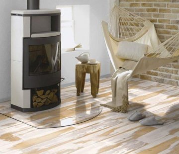 Замковый виниловый пол Avatara Perform Pure Edition K06 2712 Пиния Ксара пастельно-бежевая