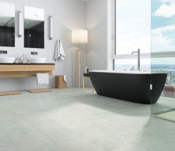 Кварцевый плинтус Fargo Stone JC 11015-1 Фисташковый базальт