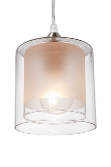 Плафон 33 Идеи S.25.TR